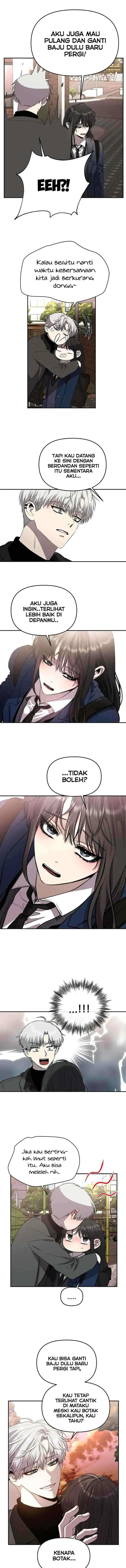 Siyoon Redflag chapter 78 halaman 9
