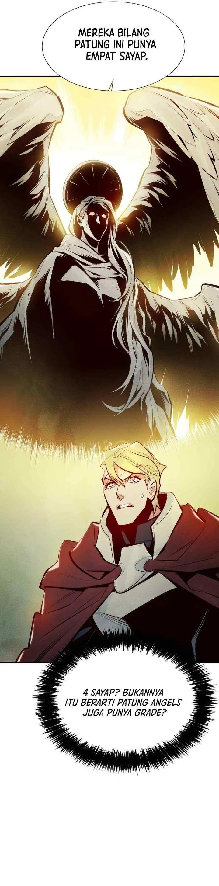 Alone Necromancer chapter 102 halaman 18