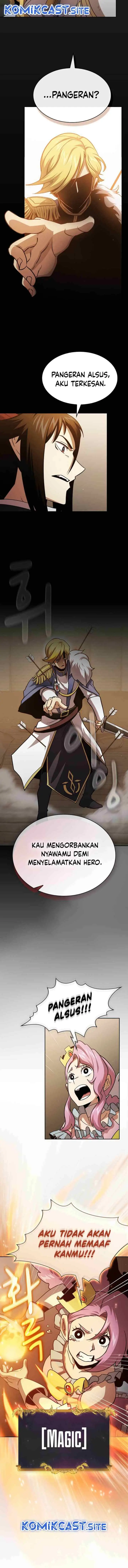 Is this Hero for Real? chapter 77 halaman 9