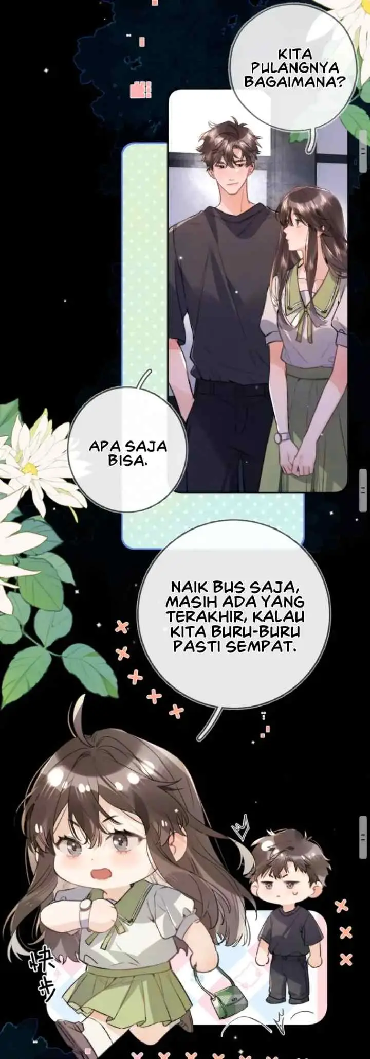 Heliotrope & Zjz chapter 76 halaman 14