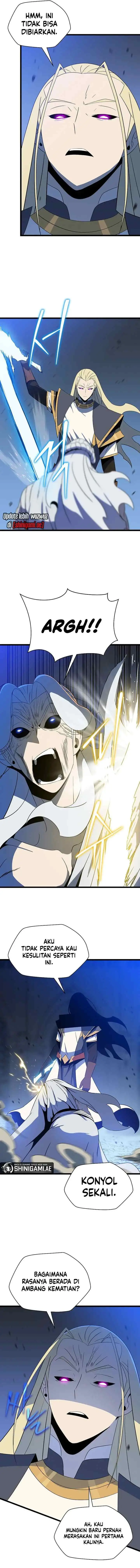 Kill the Hero chapter 149 halaman 10