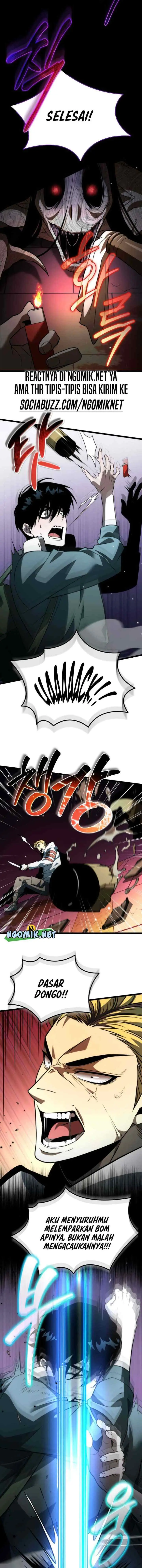 Reincarnator chapter 7 halaman 16