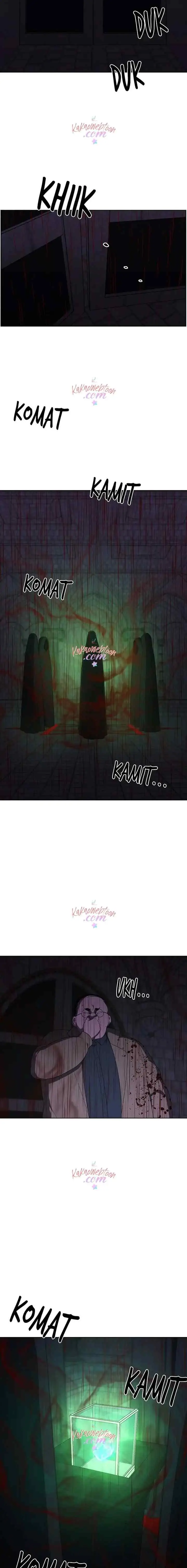 I'm Alone In The Novel chapter 136 halaman 15