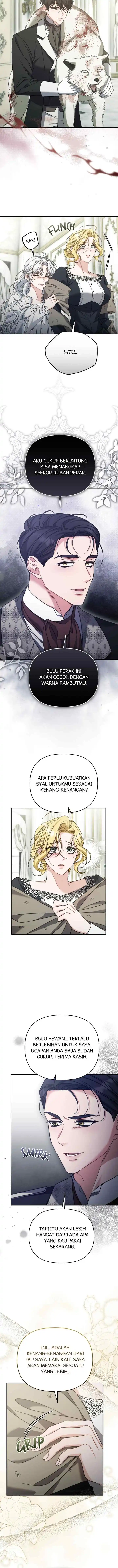 Albrecht's Pearl chapter 4 halaman 8