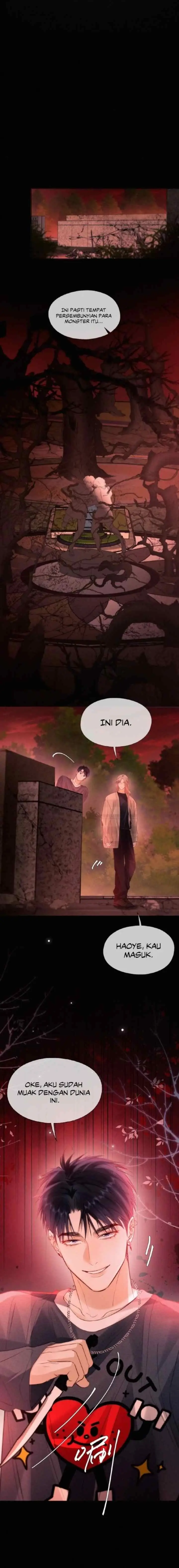 Wo Qin Ai De Lie Wu chapter 13 halaman 17