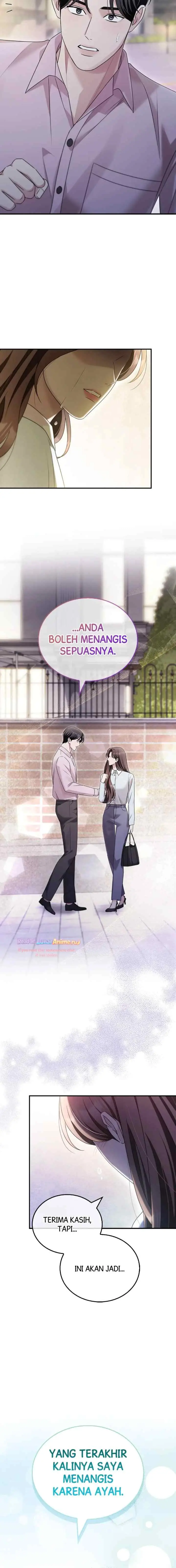 Couple, How Far We Can Go? chapter 47 halaman 19