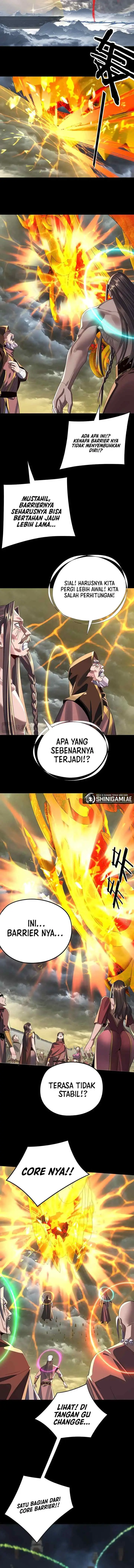 The Villain Of Destiny chapter 243 halaman 9