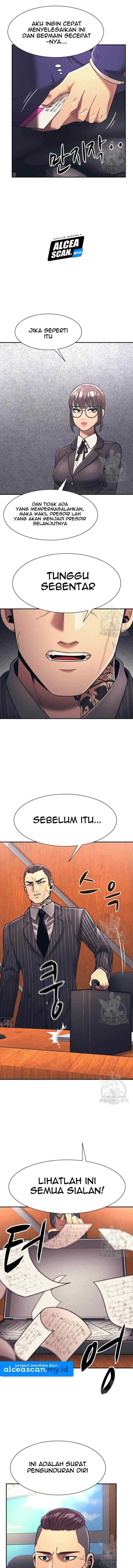 Injagang chapter 21 halaman 14