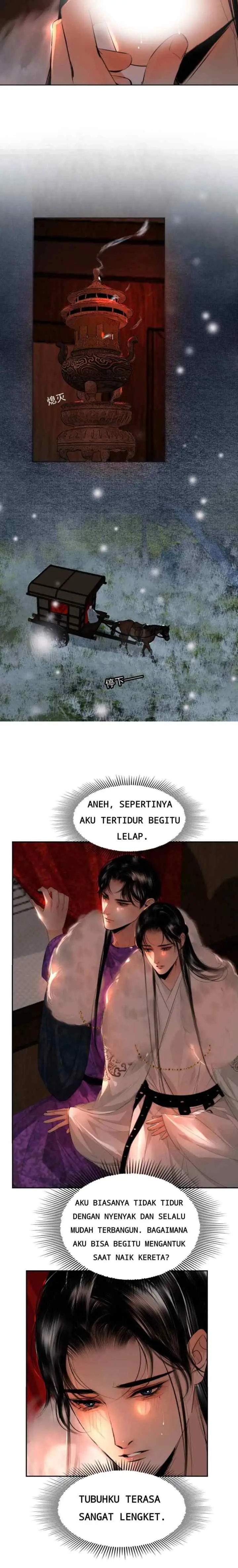 Yu Jun Nong Fengyue chapter 9 halaman 9