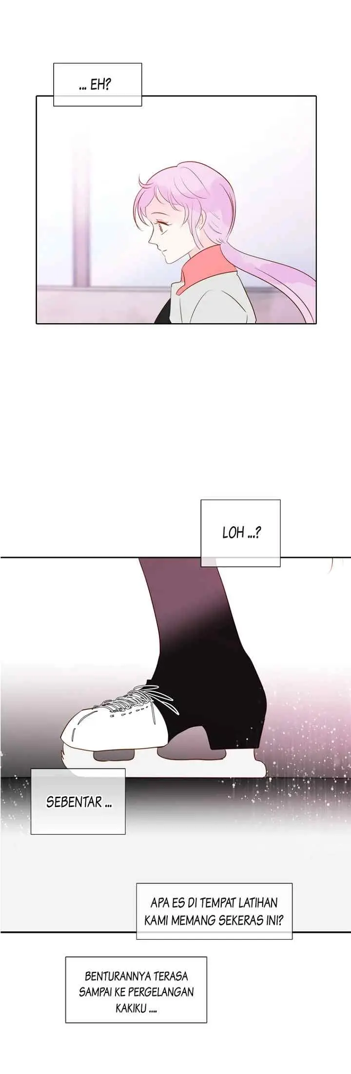 Golden Waltz chapter 35 halaman 12