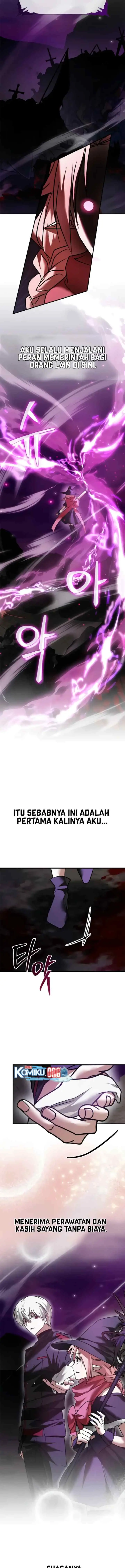 I'm Not That Kind of Talent chapter 107 halaman 10