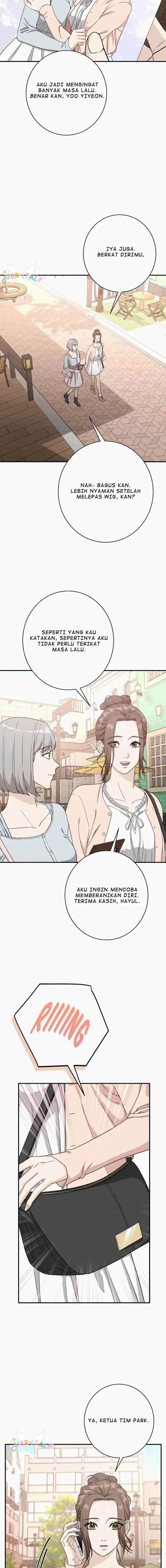 Ugly Wife chapter 29 halaman 13