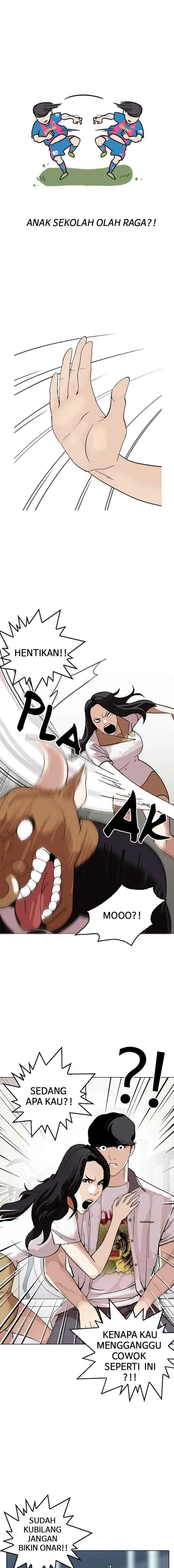 Lookism chapter 145 halaman 9