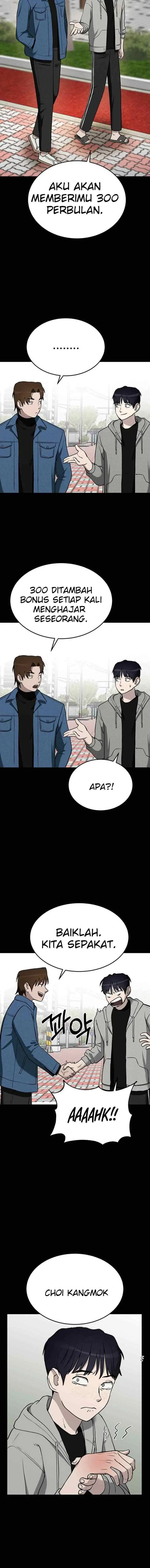Fate Coin chapter 8 halaman 5