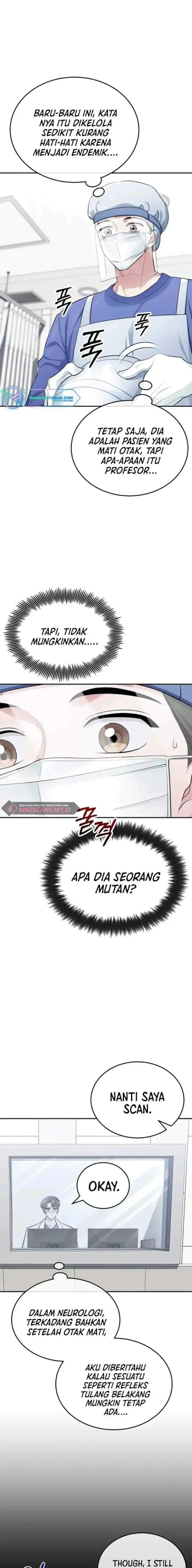 Post-Pandemic chapter 0 halaman 9
