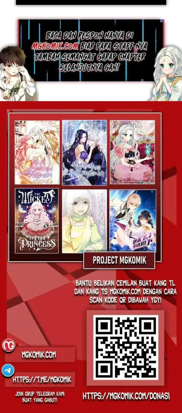 I Became the Wife of the Monstrous Crown Prince chapter 67 halaman 19