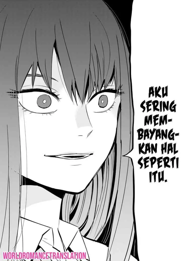 At That Time, The Battle Began chapter 10 halaman 15