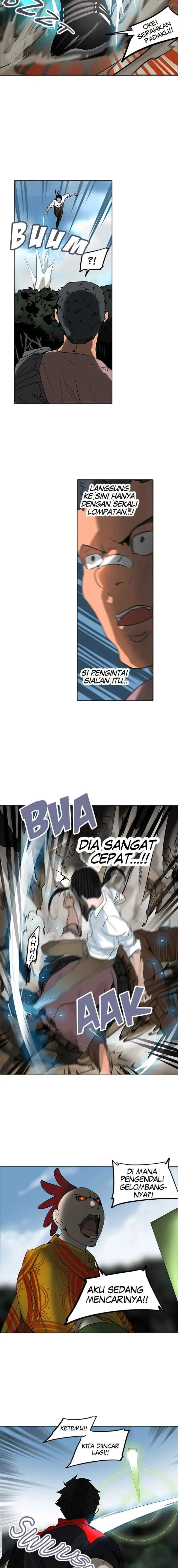 Tower of God chapter 279 halaman 12