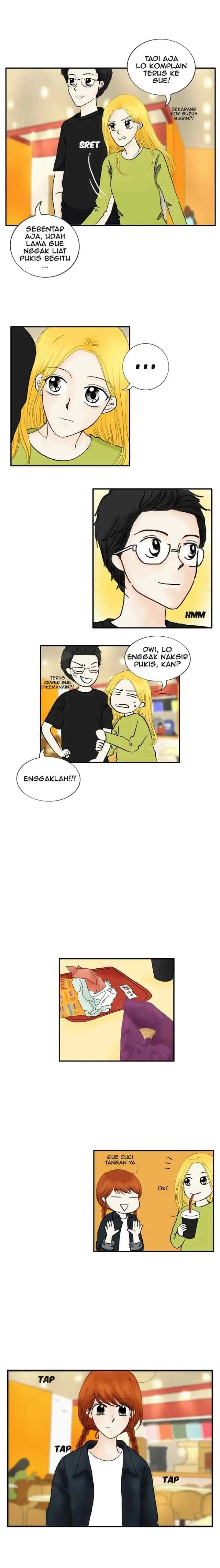 90 Days chapter 12 halaman 7