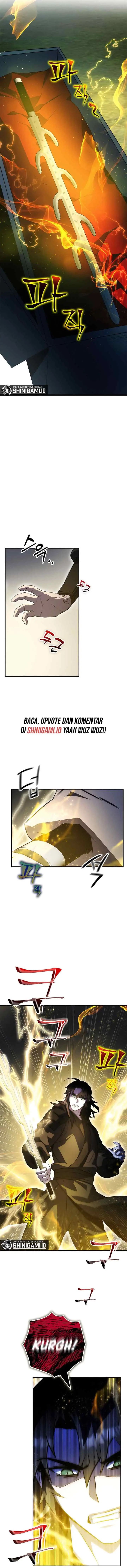 Drug Devourer chapter 38 halaman 11