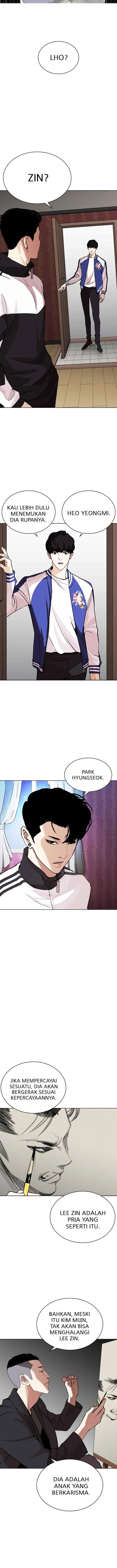 Lookism chapter 268 halaman 11