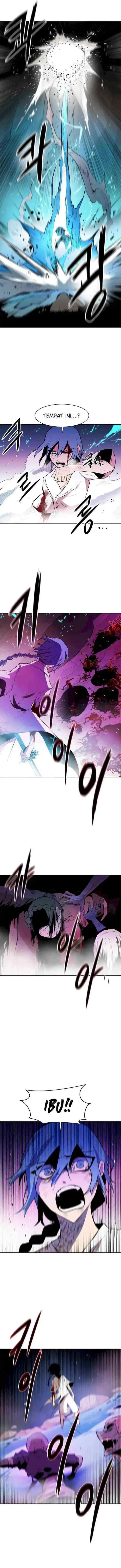 Haegwi Heron chapter 5 halaman 12