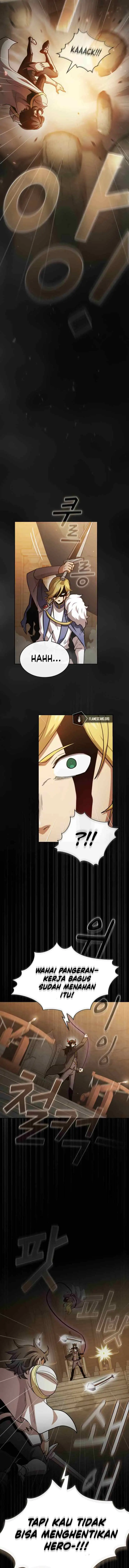 Is this Hero for Real? chapter 77 halaman 7