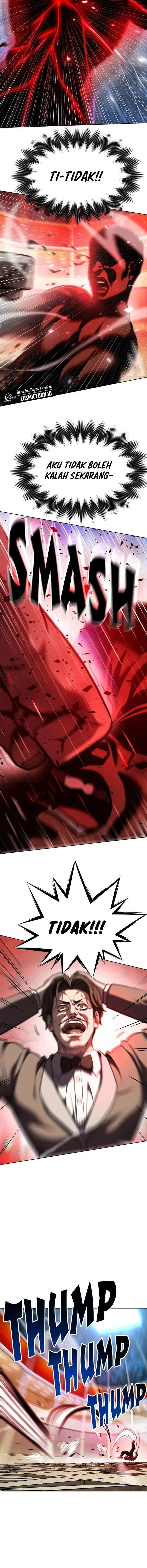 Fighting Ward chapter 42 halaman 9