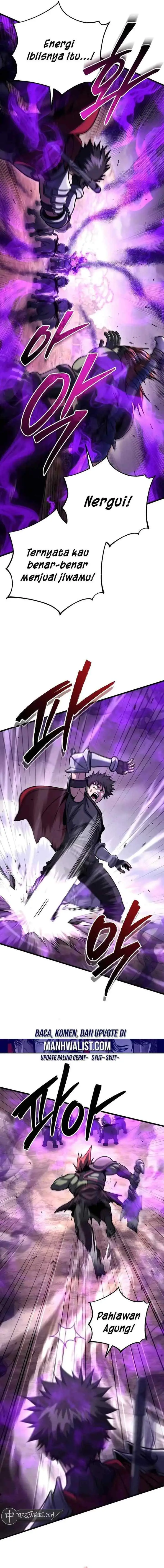 I Picked A Hammer To Save The World chapter 96 halaman 13