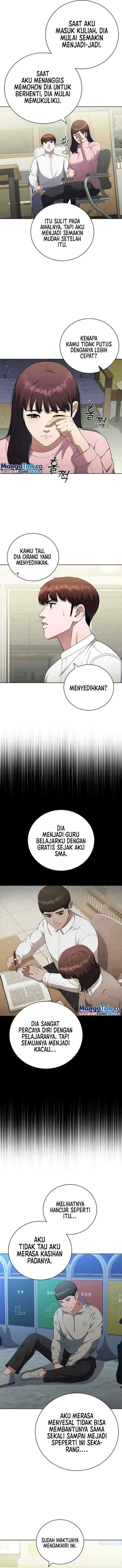 I Can Do It chapter 12 halaman 11