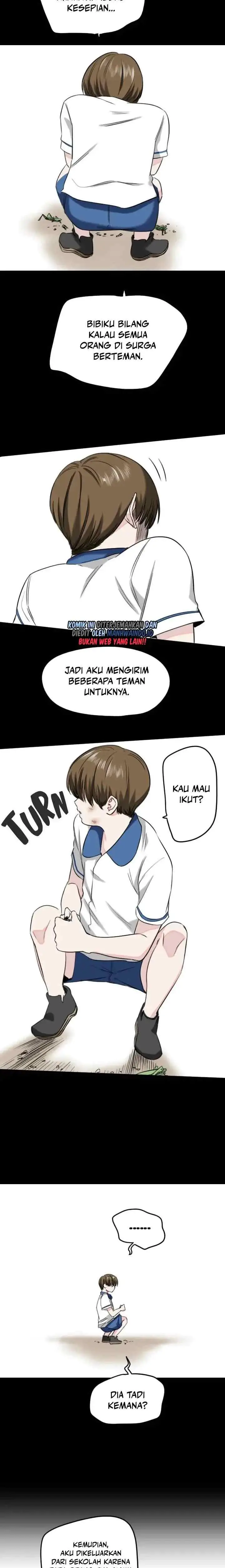 Drawing Romance chapter 171 halaman 11