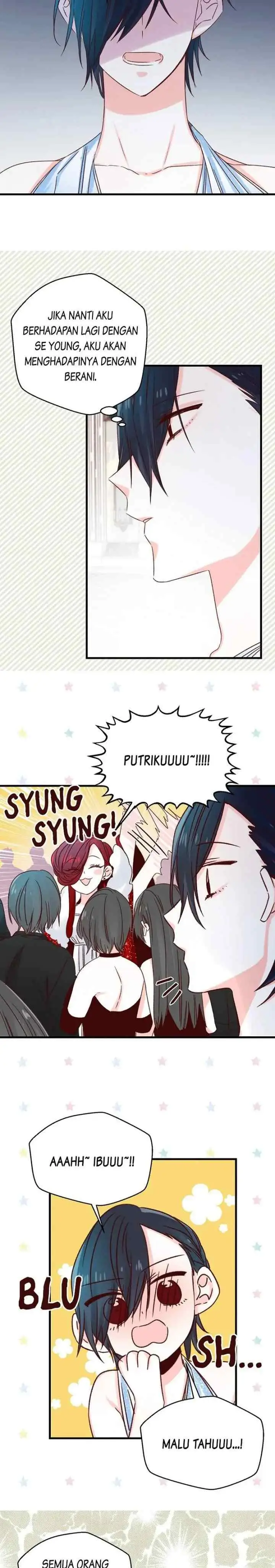 Red Honey chapter 60 halaman 7