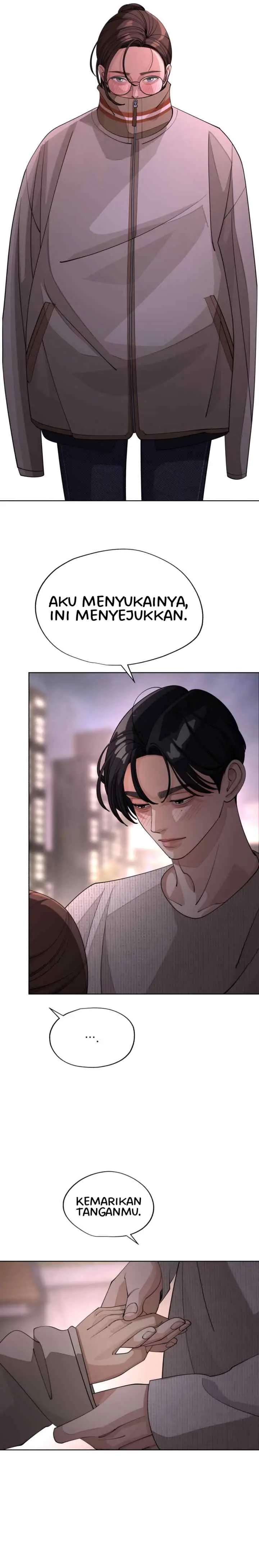Lee Seop's Love chapter 51 halaman 7