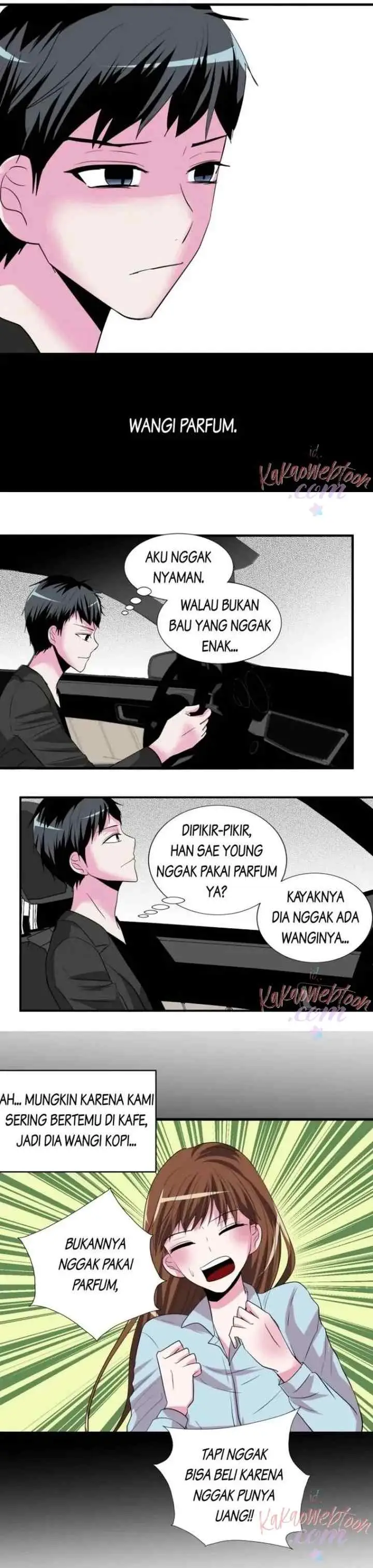 Worst Love chapter 18 halaman 11
