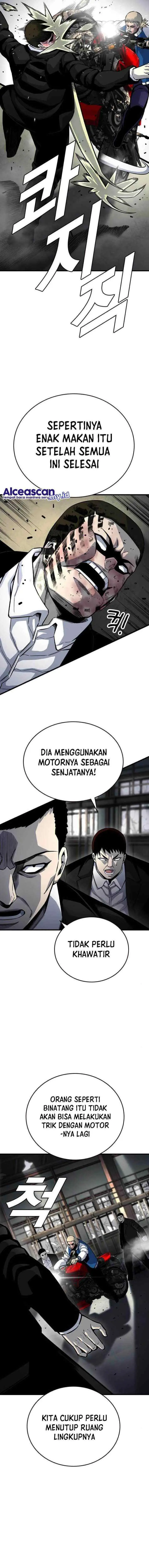 King Game chapter 71 halaman 9