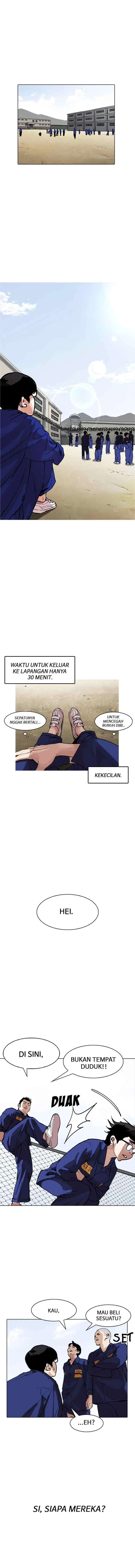 Lookism chapter 181 halaman 11