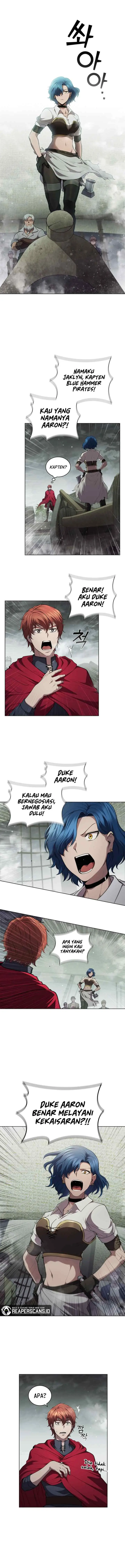 I Regressed As The Duke chapter 58 halaman 10