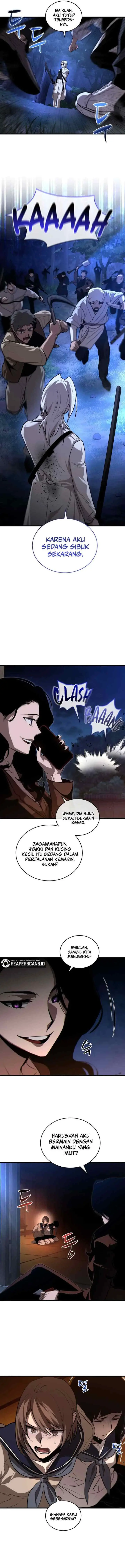 Dororo Re:Verse chapter 12 halaman 9