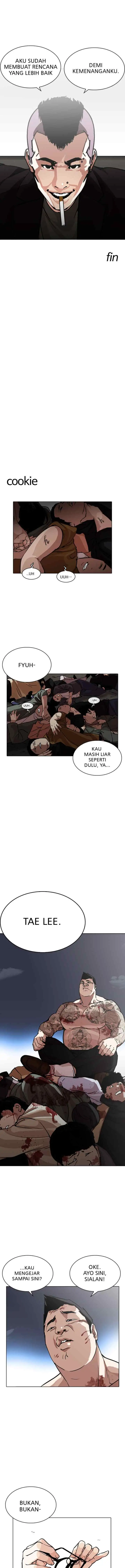 Lookism chapter 230 halaman 19