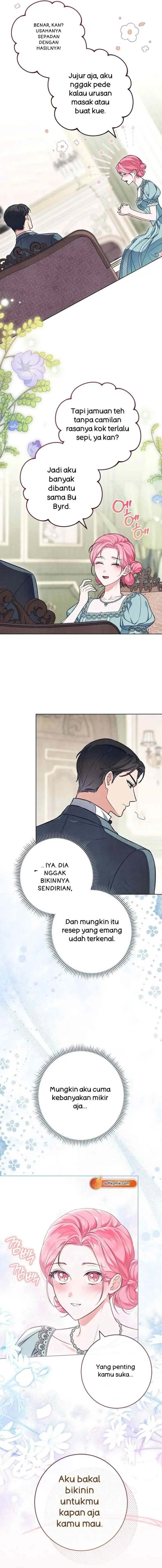 The Duke's Wife Obsession chapter 51 halaman 10