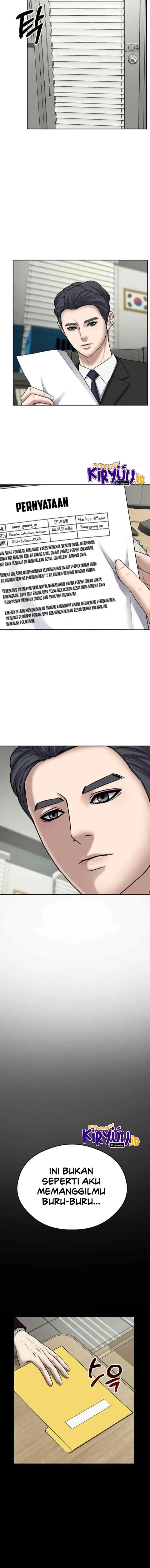 Bad Prosecutor - Sword Showdown chapter 8 halaman 9