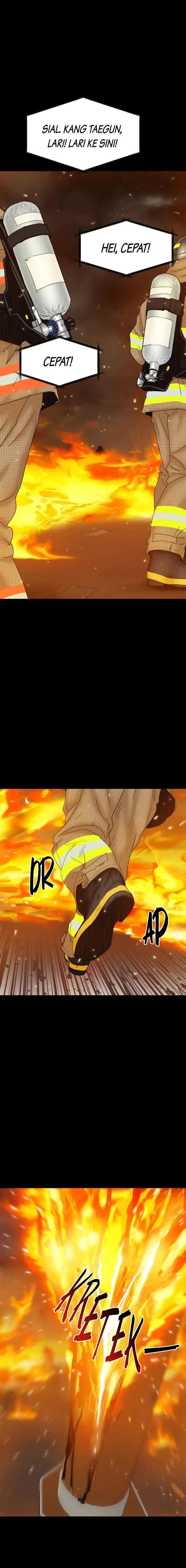Call Sign chapter 33 halaman 18