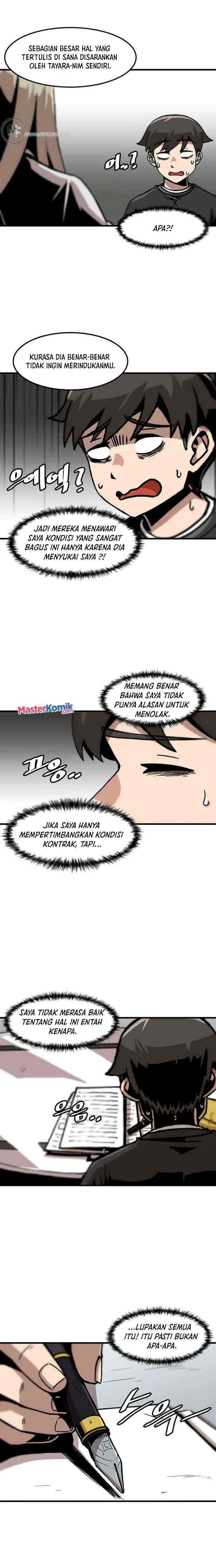 Bring My Level Up Alone chapter 84 halaman 9