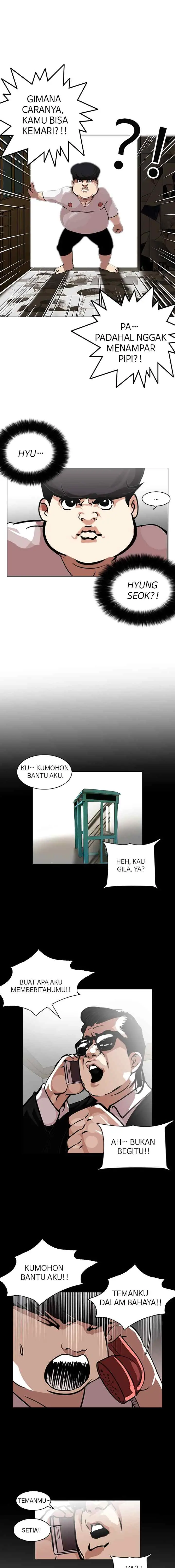 Lookism chapter 119 halaman 10