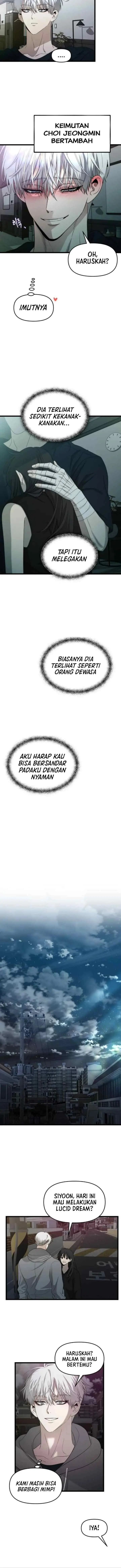 Siyoon Redflag chapter 126 halaman 8