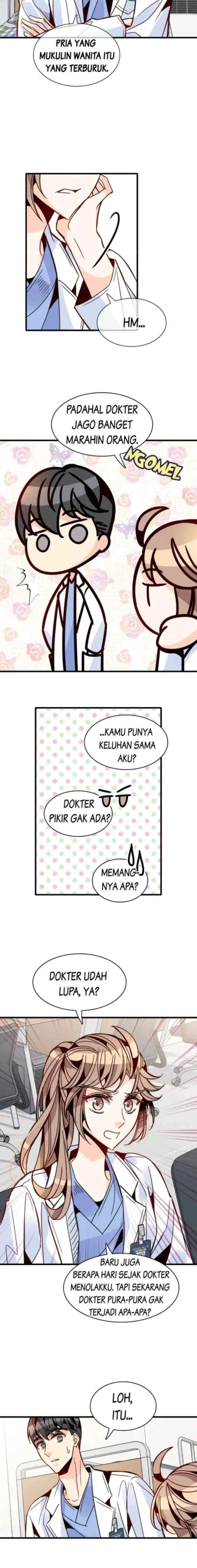 Emergency! How to Deal With Love chapter 47 halaman 13