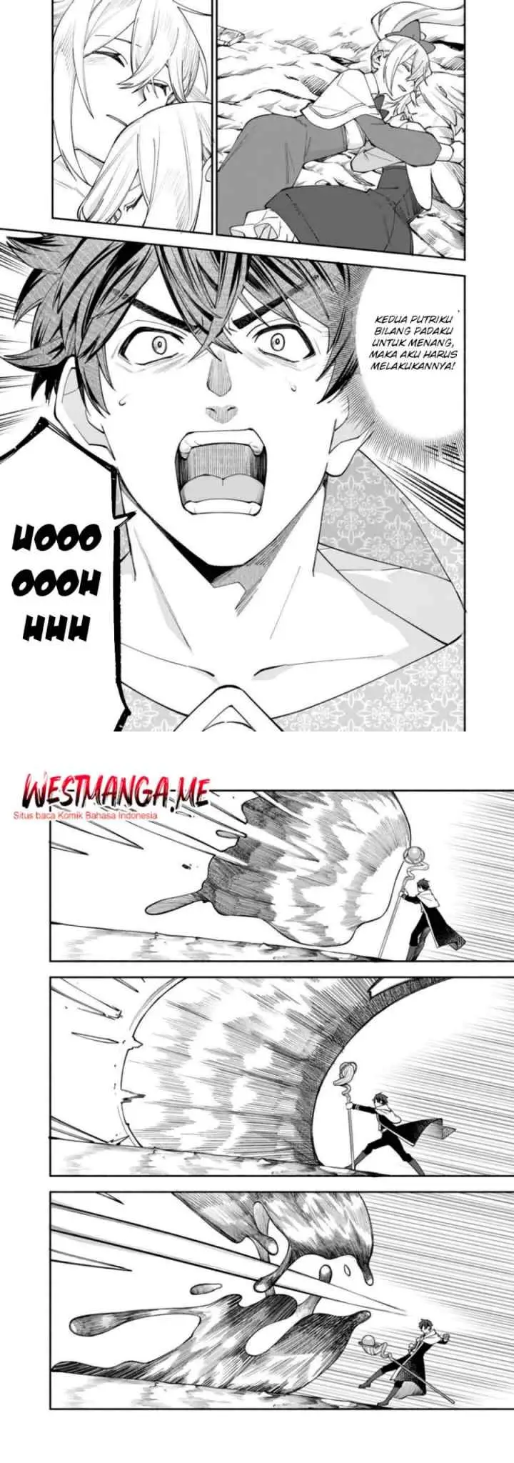 Boku no Kawaii Musume wa Futago no Kenja chapter 29 halaman 6