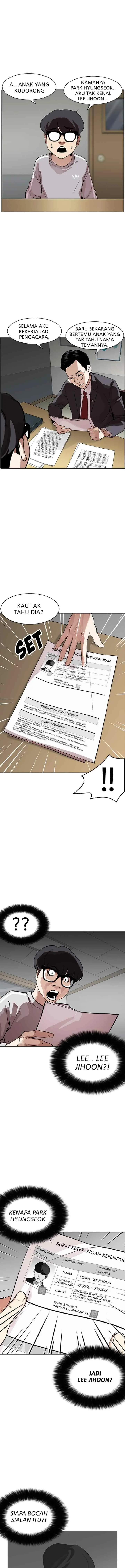 Lookism chapter 177 halaman 12