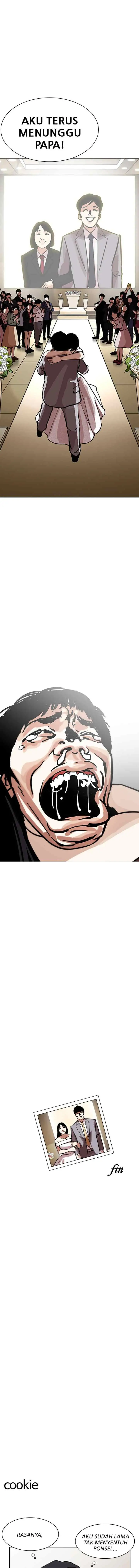 Lookism chapter 194 halaman 17