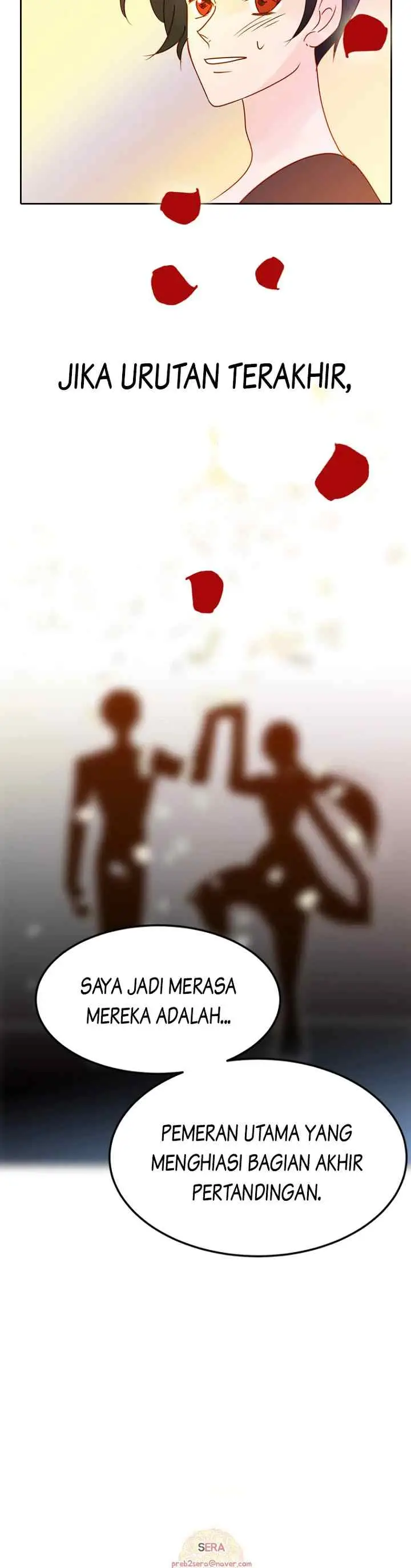 Golden Waltz chapter 51 halaman 14